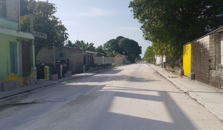 މަރަދޫފޭދޫ ފަޅު ގެއެއްގެ ތެރެއިން މަރުވެފައިއޮތް މީހަކު ފެނިއްޖެ