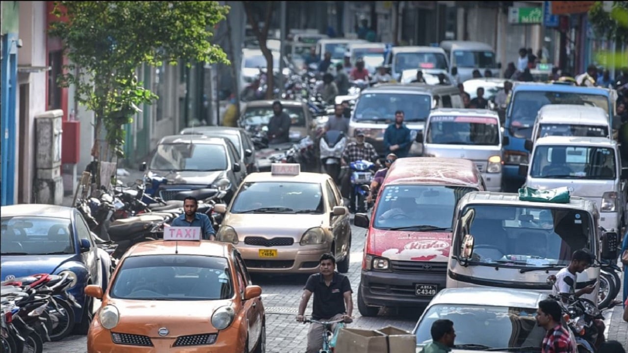 އެއްގަމު ލައިސަންސް ދޫކުރުމުގެ ޚިދުމަތް ހުއްޓާލައިފި