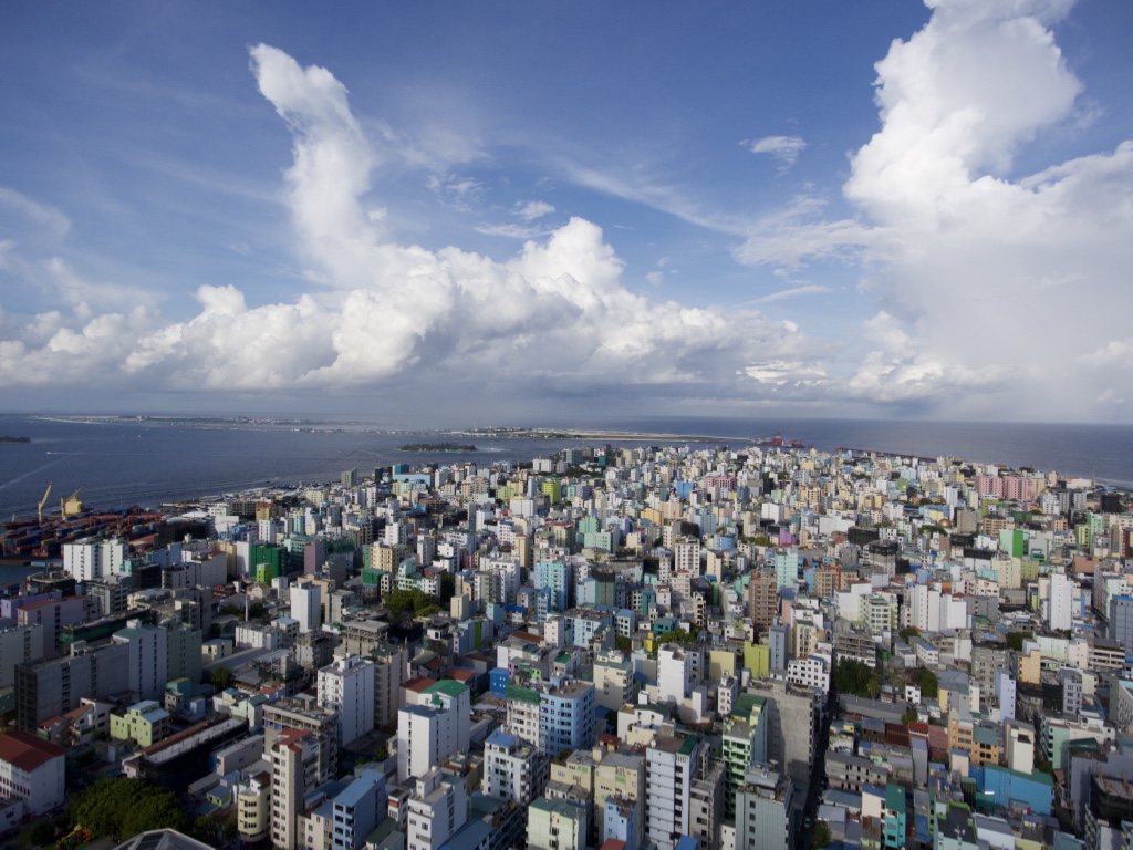 ބޯހިމެނުމުގެ ޕްރޮގްރާމަށް ތައްޔާރުވުމުގެ ގޮތުން މާލޭގައި ހަރަކާތްތަކެއް