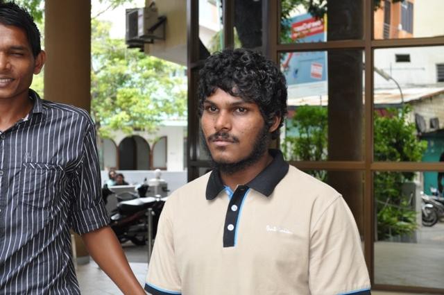 ޑރ. އަފްރާޝީމްގެ ގާތިލް ހުމާމް މަރަން ކުރި ހުކުމް ރިވިއުކުރަން ސުޕްރީމް ކޯޓަށް