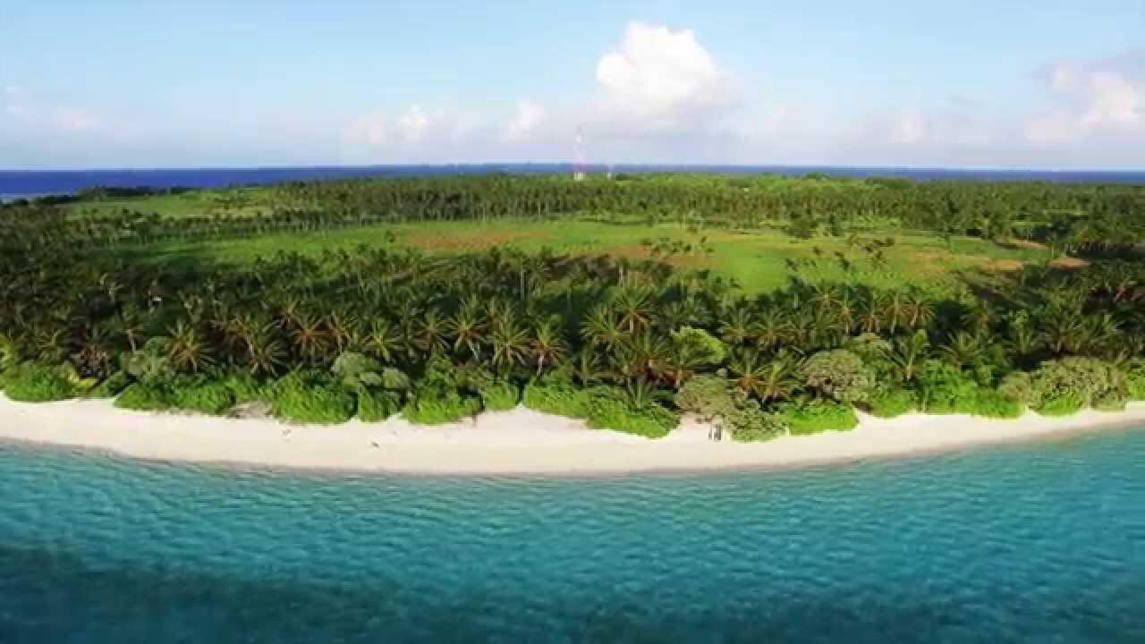 ތޮއްޑޫގައި ބަނޑަށް ދަރިފުޅު މަރުވި މާބަނޑުމީހާ މާލެ އައުމަށް  15 މިނެޓް ތެރޭ ހުއްދަ ދިނިން - މަބްރޫކް