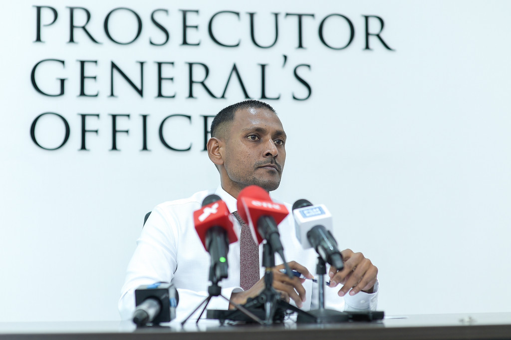 ހެއްކާބެހޭ ޤާނޫނާއެކު އިންސާފުން ޝަރީޢަތްކުރުމުގެ ޙައްޤު ފުރިހަމައަށް ލިބިގެންދޭ: ޕީޖީ ޝަމީމް