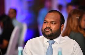 ޓޫރިޒަމް މިނިސްޓަރގެ ޖިންސީ ފުރައްސާރައިގެ މައްސަލާގައިވެސް ޒީރޯ ޓޮލަރެންސް