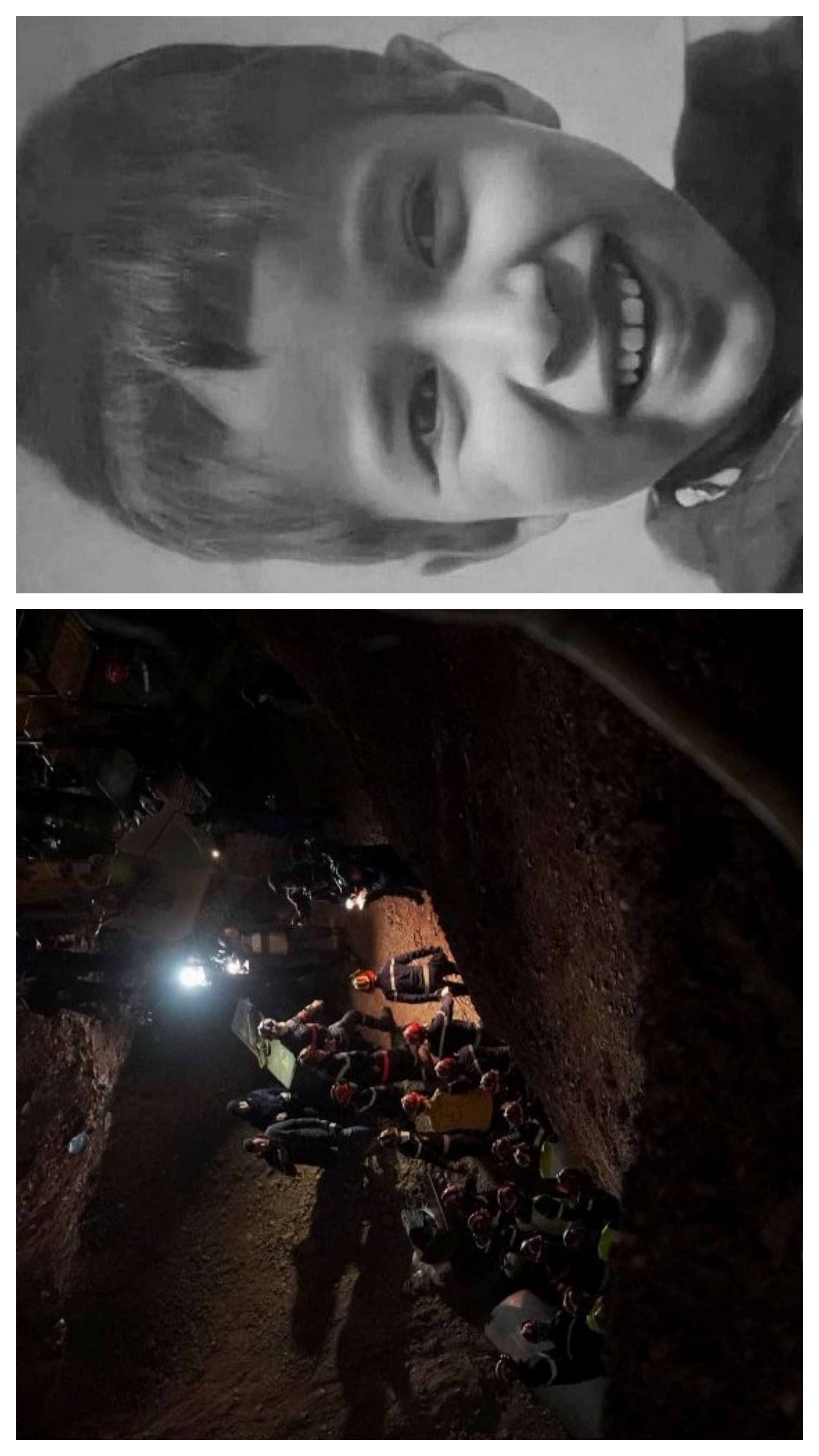 ވަޅުގައި ތާށިވެފައި އޮތް ރަޔާން ނެގިއިރު އޮތީ މަރުވެފައި