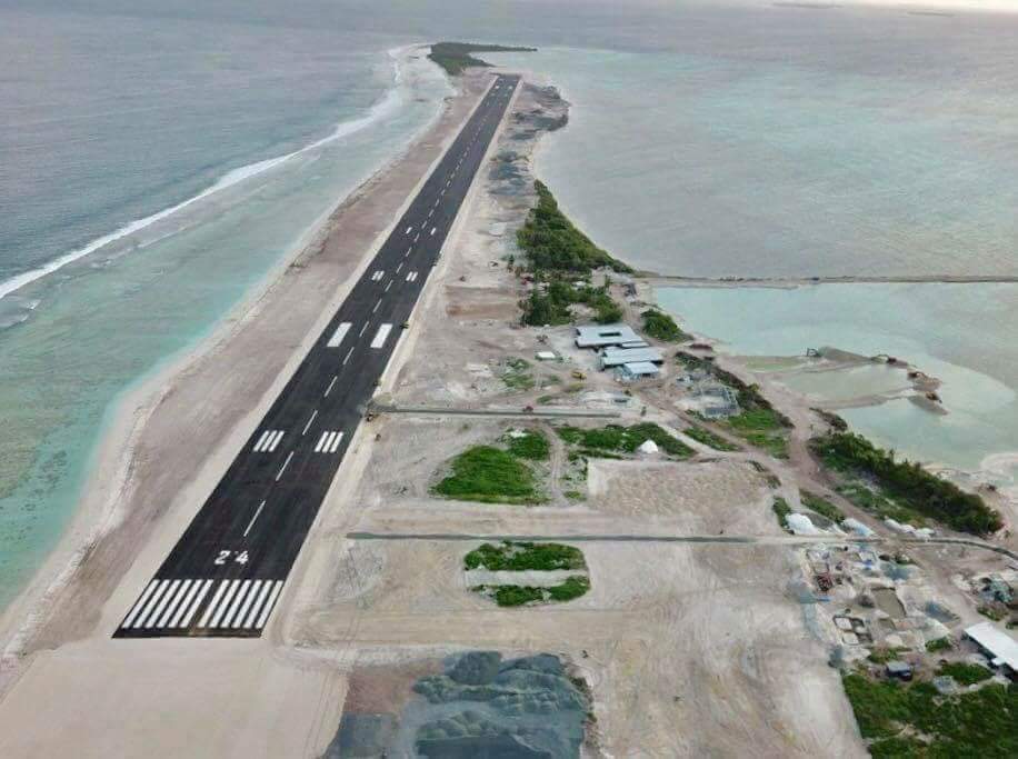 ޔޫރަޕުން މާފަރަށް ސީދާ ދަތުރުތައް ފަށާނަން: ރައީސް