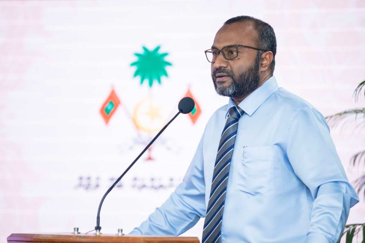 އަލަށް އިމާރާތްކުރާ މިސްކިތްތަކުގައި ސޯލާ ހަރުކުރުމަކީ އަސާސީ ކަމަކަށް ހަދަނީ