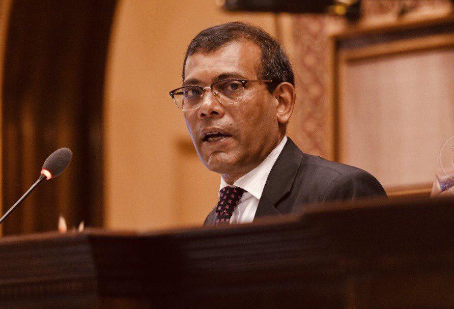 މާލީ ވަޒީރު ހުށައެޅުއްވި މައްސަލަ ދިރާސާ ކުރާނީ މުޅި މަޖިލީހުގެ ކޮމިޓީއަކުން