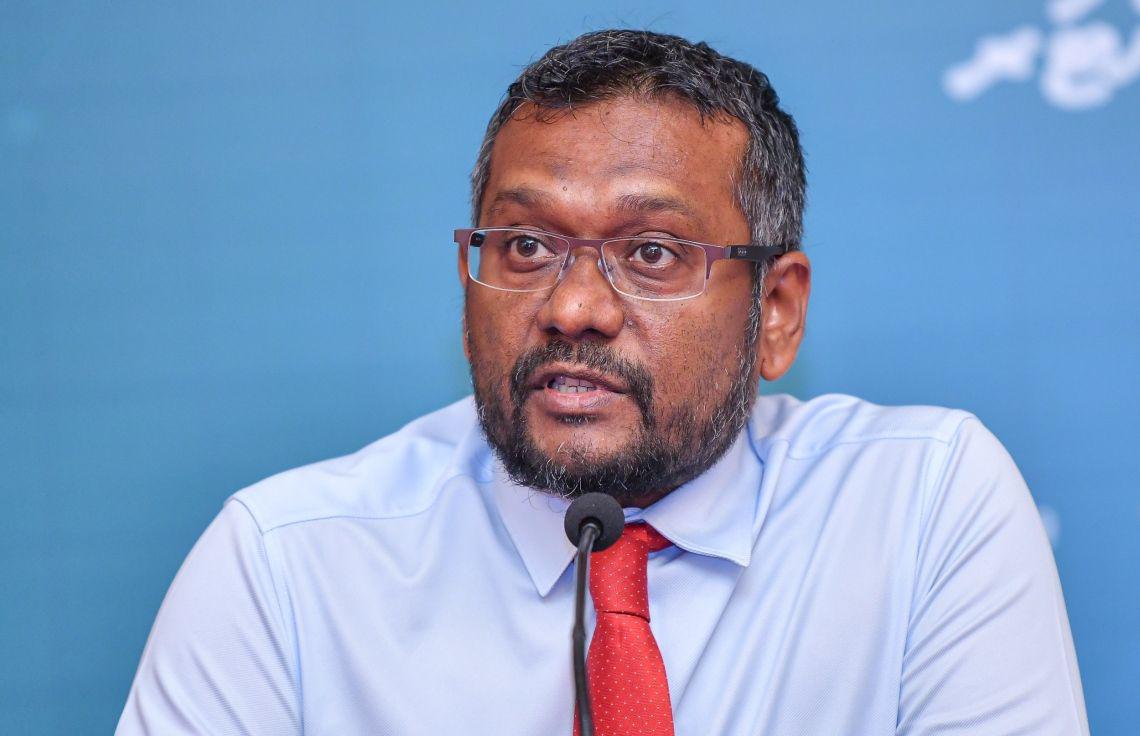 ސަރުކާރުން މިހާރު މާލީ އެހީތެރިކަން ފޯރުކޮށްދޭ ޕެކޭޖަކީ ރިލީފް ޕެކޭޖެއް