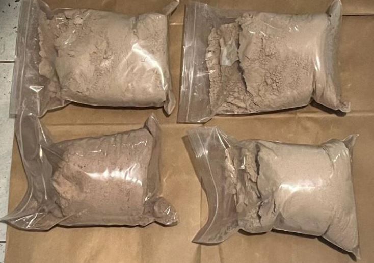 4 ކިލޯ މަސްތުވާތަކެއްޗާއެކު 5 މީހަކު ހައްޔަރުކޮށްފި