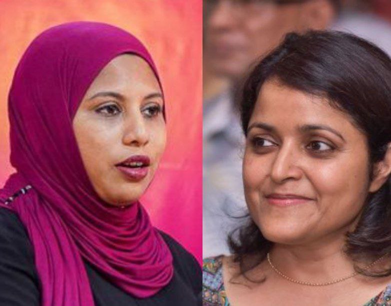 ޓްރާންސިޝަން ކޮމިޓީގައި އެކި ދާއިރާތަކުގައި އަންހެނުން ހިމެނޭނެ: ޕީޕީއެމް