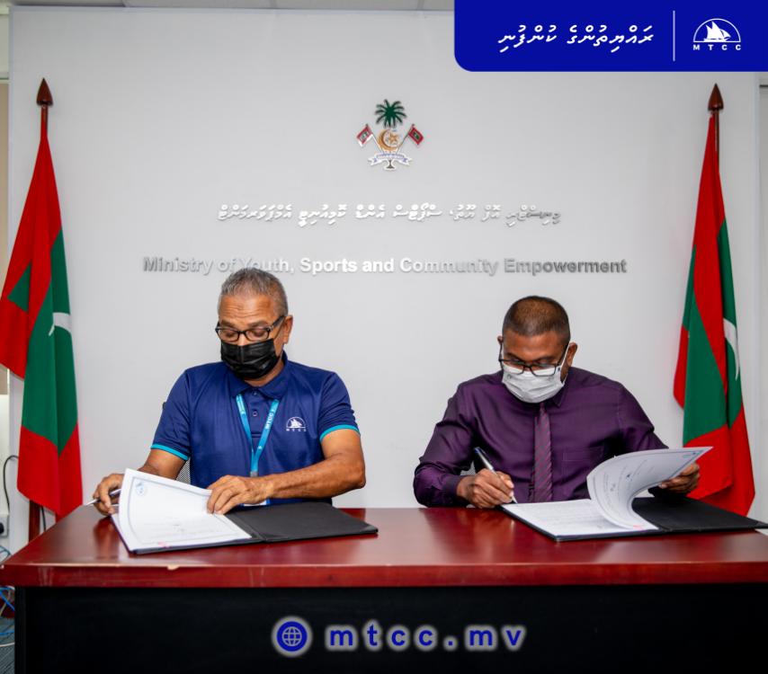 ފީވަށް ފުޓްބޯޅަ ދަނޑުގެ ސަބްބޭސް މަސައްކަތް އެމްޓީސީސީއާއި ހަވާލުކޮށްފި