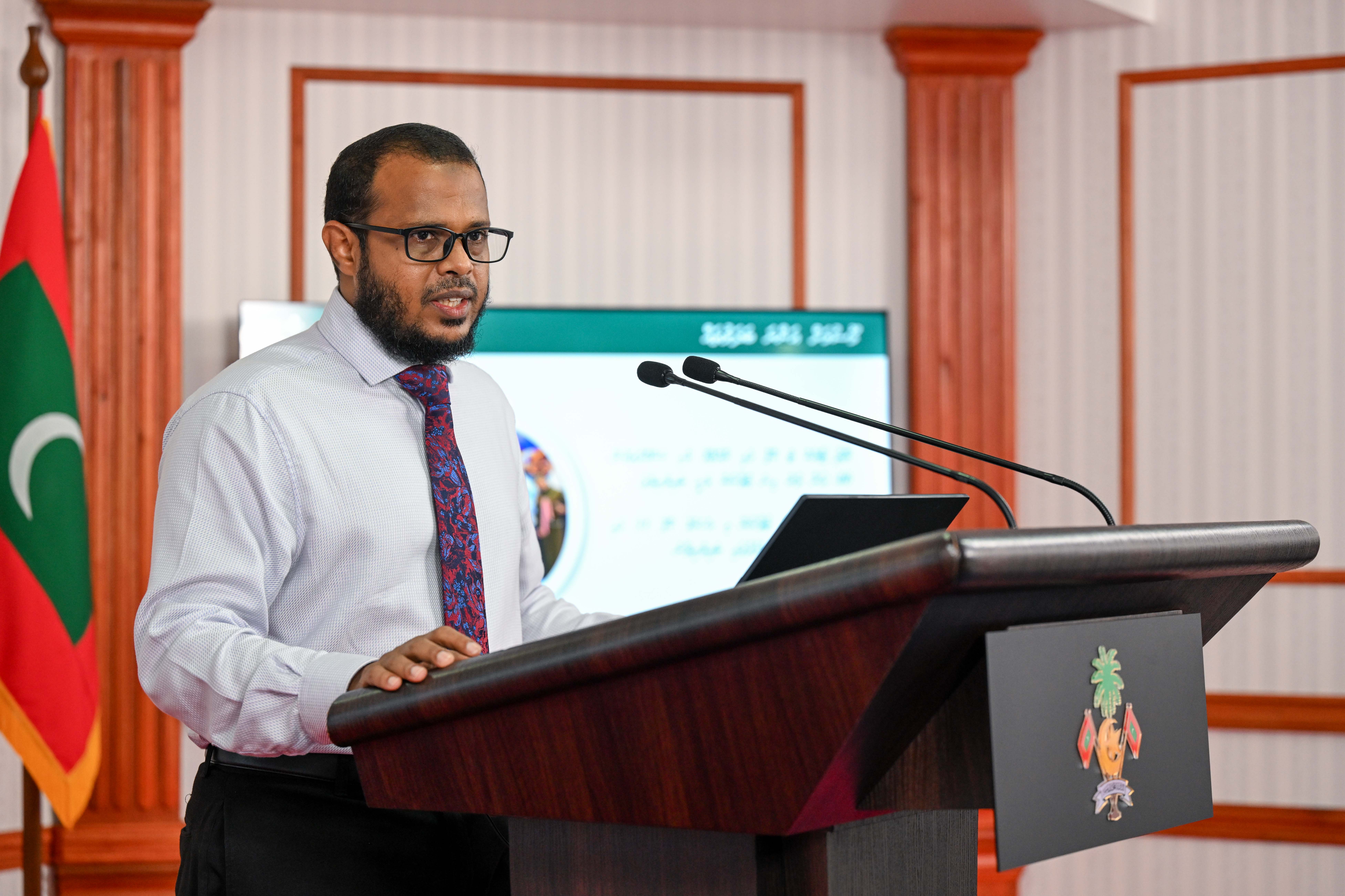 'ވިލުންވެށި' ހިލޭ އެހީގެ ޕްރޮގްރާމް އަންނަ އަހަރު ކުންފުނިތަކަށް ހުޅުވާލަނީ