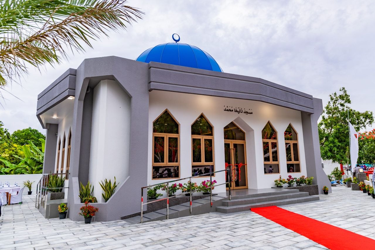 ކީރިތި ޤުރްއާން ކިޔެވުމަކީ ހުރިހައި ކާމިޔާބީއެއްގެ އަސްލު: ހުކުރު ޚުތުބާ