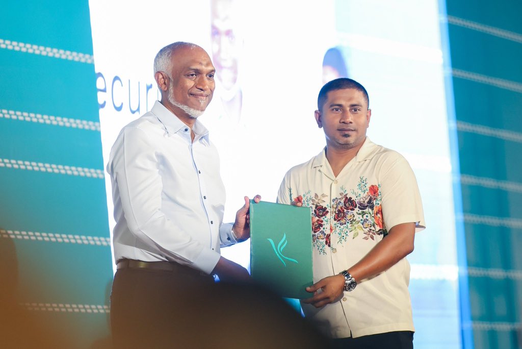 ކައުންސިލް އިންތިޚާބުގައި ސަރުކާރަށް ލިބުނީ ގޯސް ނަތީޖާއެކޭ ބުނެވޭކަށް ނެތް: މަހްލޫފް