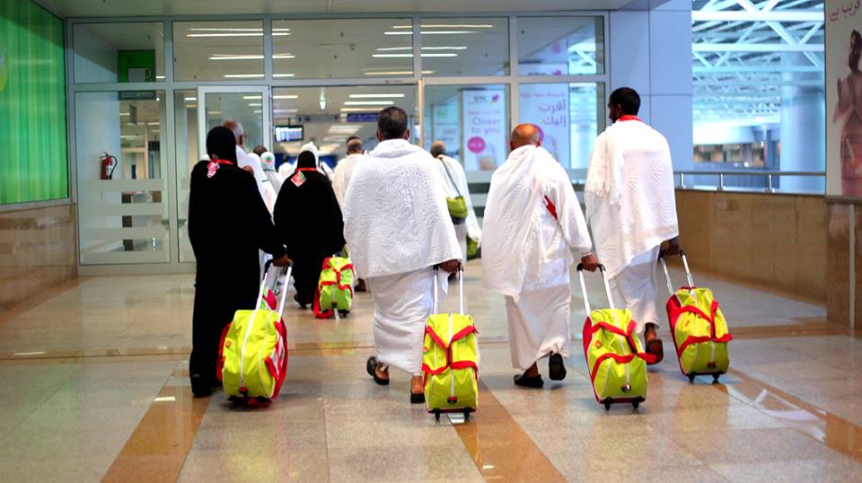 ދަތުރުވެރިޔާ އިން އައްޑޫގައި މިރޭ ބާއްވާ އުމުރާ ތަމްރީން ޕްރޮގްރާމުން އެއްވަނަ އިނާމަކަށް 30،000 ރުފިޔާގެ އިނާމެއް!