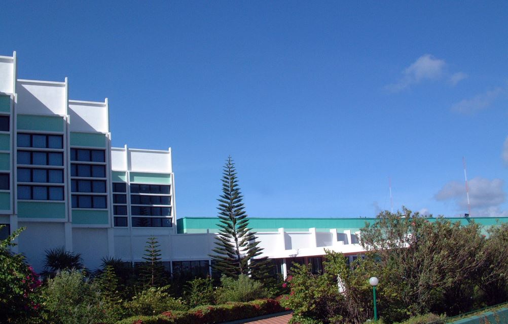 ރިޔާސީ އިންތިހާބުގެ މައި މަރުކަޒަކަށް ދަރުބާރުގެ!