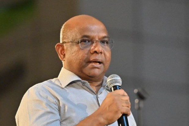އެމްޑީޕީގެ އިންތިޚާބުގައި ވަކި ކޮޅެއް ނުނަގާނަން: ޝާހިދު