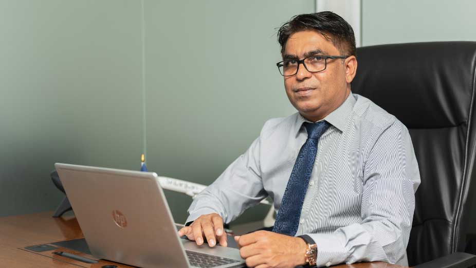 އާސަންދަ ނިޒާމު ބަގުރޫޓުވުމުގެ ބިރު އެބައޮތް، އިސްލާހީ ފިޔަވަޅު އަޅަންޖެހޭ: ފިރާޤް