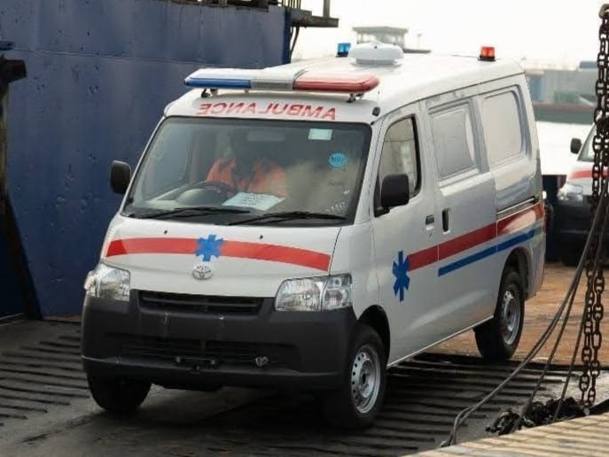 އާސަންދައިން އެމްބިއުލާންސްގެ ޚިދުމަތް ފުޅާކޮށް، އޭޕްރީލް މަހުން ފެށިގެން އައު އުޞޫލަށް އަމަލުކުރަނީ