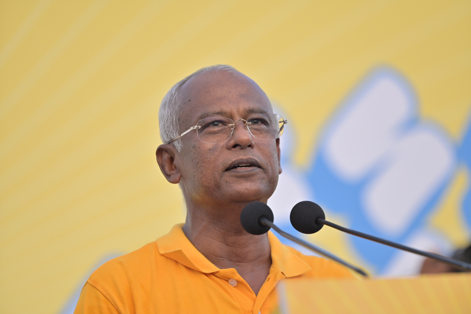 ދޮންބަންޑާރައިންގެ ޒިކުރާ އާކޮށް ދިވެހިން އިބްރަތް ހާސިލް ކުރަންޖެހޭ: ރައީސް ސޯލިހް