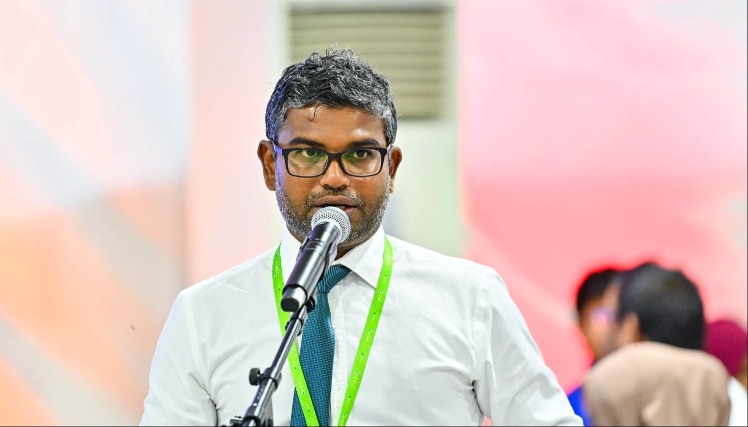 ވ. ތިނަދޫ ކައުންސިލް ރައީސްގެ ގޮނޑި ގެއްލުނު މައްސަލަ އެމްޑީޕީން ކޯޓަށް ގެންދަނީ