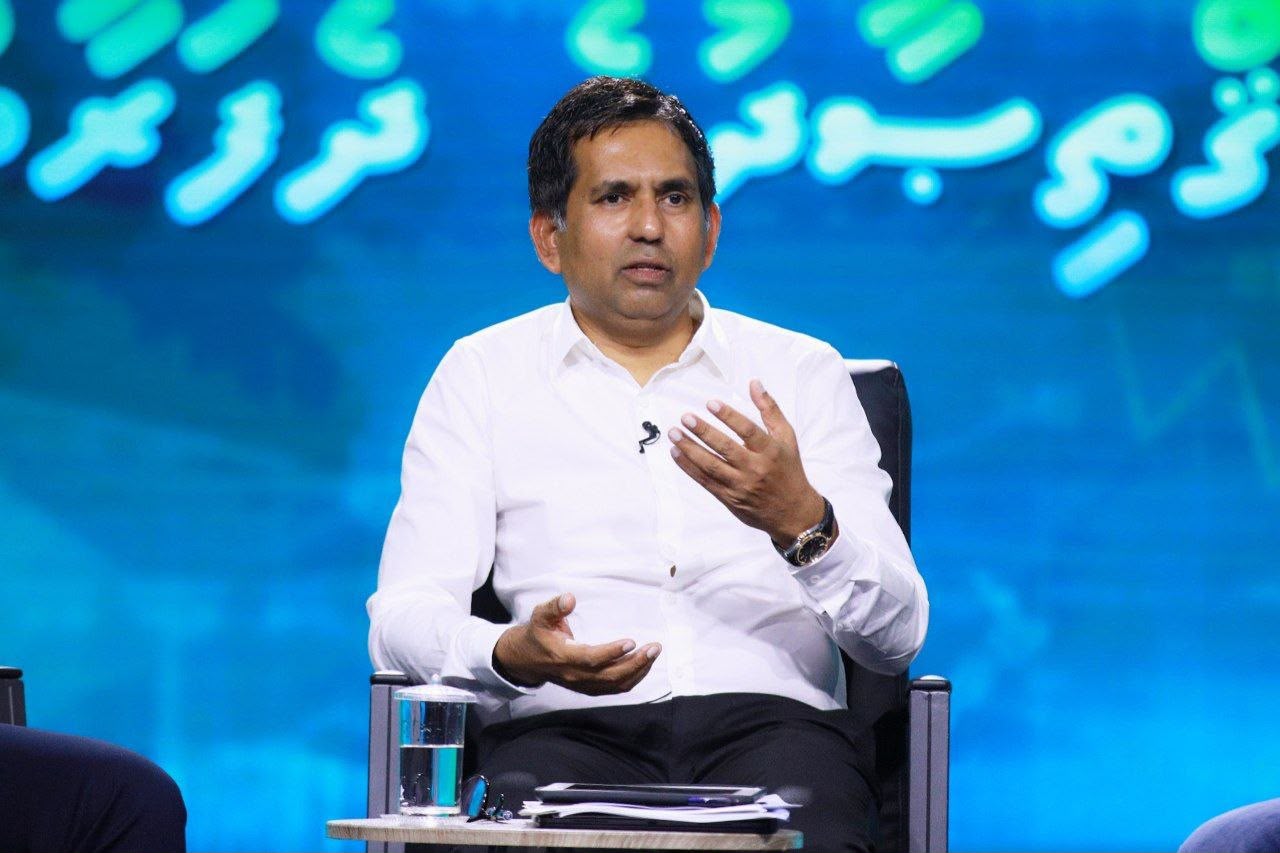 އަގުމަގު ޕޯޓަލްގެ މަގުބޫލުކަން އިތުރުވެ، ރަޖިސްޓަރީކުރި ވިޔަފާރިތަކުގެ އަދަދު 2،200 އަށްވުރެ މައްޗަށް
