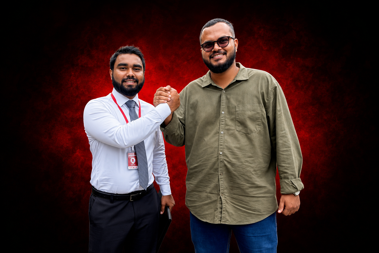 މިއީ އޭއި ބޭނުންކޮށްގެން ބަދަލު ގެނެސްފައިވާ ފޮޓޯއެއް | ރަސް އޮންލައިން