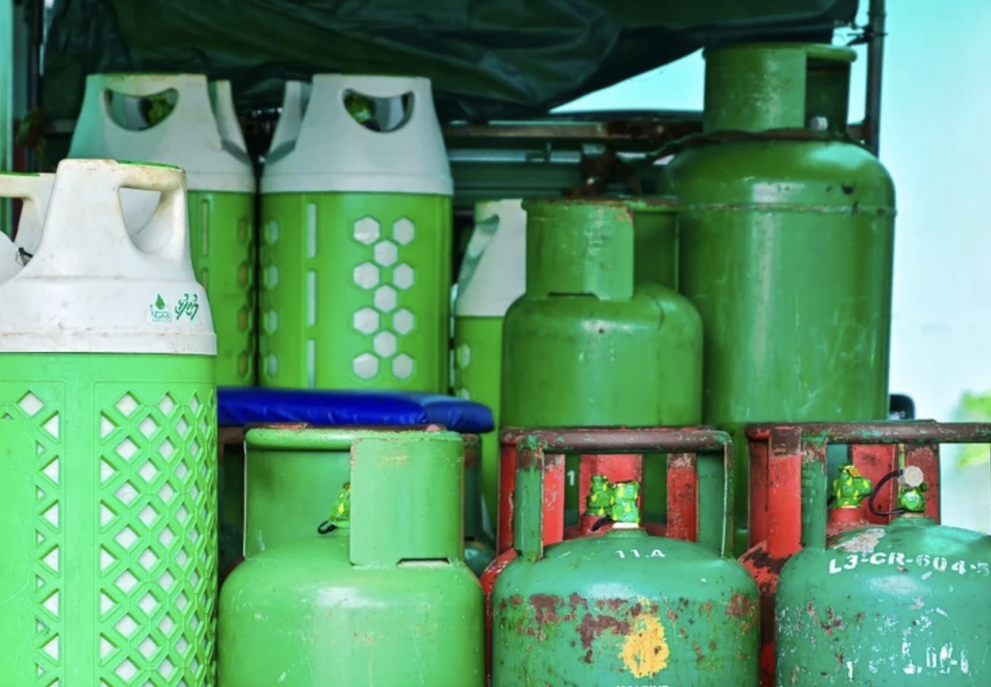 މިދިޔަ މަހު ރާއްޖޭގައި ގޭހާއި ތެލުގެ އަގު 12.48 އިންސައްތަ އުފުލިއްޖެ