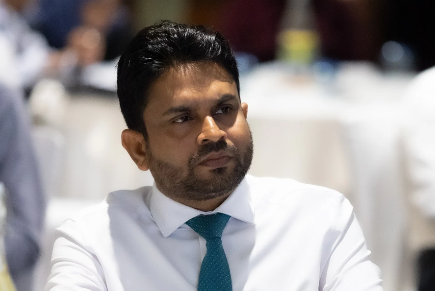ޖޭއެސްސީގެ ނައިބު ރައީސަކަށް ސުޕްރީމް ކޯޓުގެ ފަނޑިޔާރު ހުސައިން ޝަހީދު އައްޔަންކުރައްވައިފި