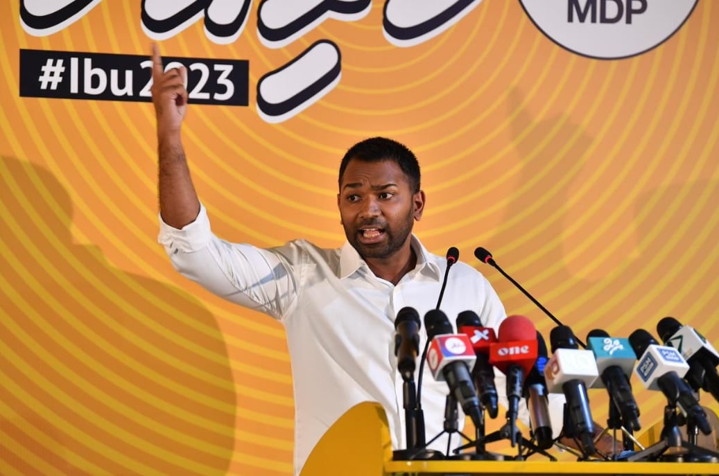 ވަޒީރުންނަށް ރުހުން ދިން ވޯޓާއި، ޗެއަރޕާސަން އިންތިހާބާއި ގުޅުމެއްނެތް: މީކާއީލް