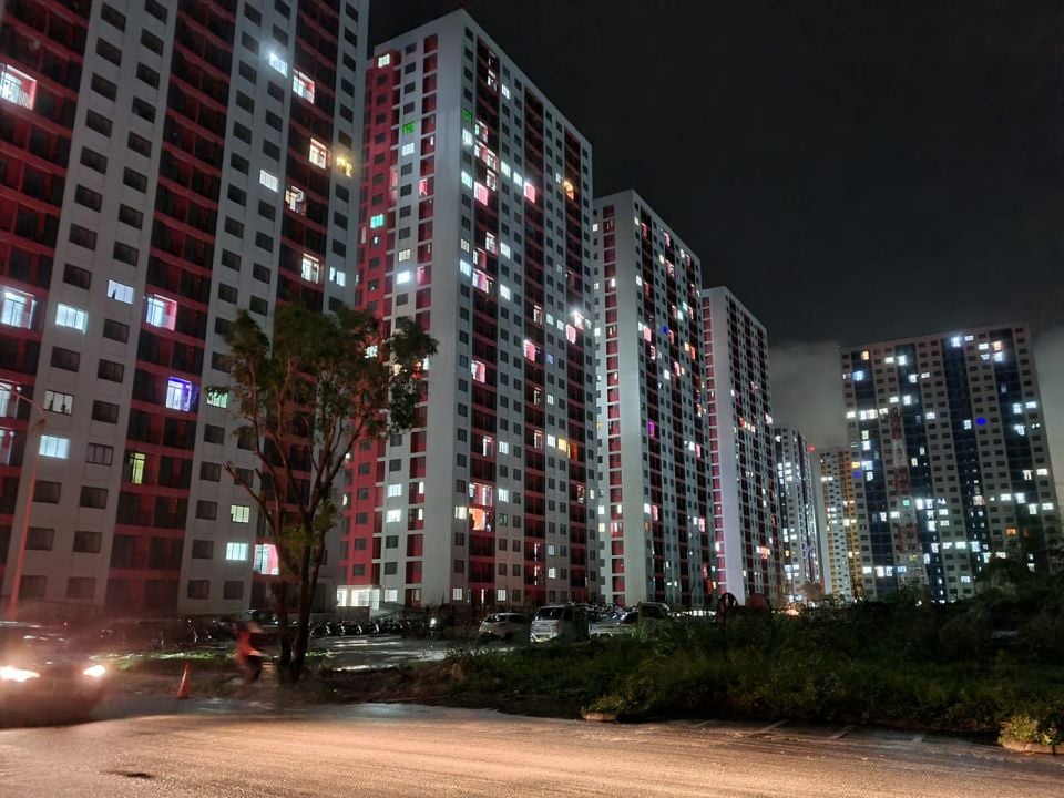 ހިޔާ ފްލެޓެއް ބަލައި ފާސްކޮށް މަސްތުވާތަކެއްޗާއެކު ބަޔަކު ހައްޔަރުކޮށްފި