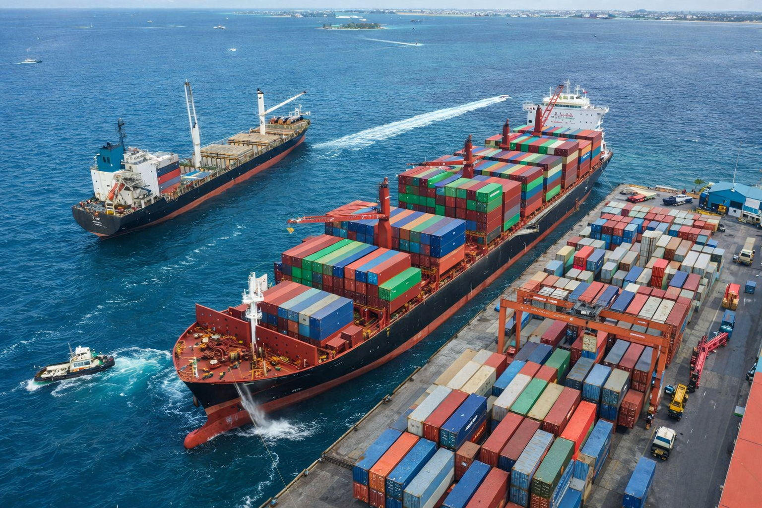 ގިނަ ދުވަސްވެފައިވާ މުދާތައް ހުސްކުރަން ހަތް ދުވަސް؛ އެހެންނޫނީ ނީލަން ކިޔާނެ: އެމްޕީއެލް