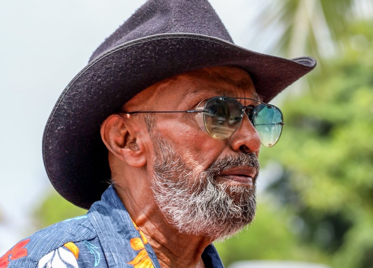 މަޝްހޫރު ލަވަކިޔުންތެރިޔާ ހާބުރި ރަޝީދުގެ ސިއްޙީ ޙާލަތު ގޯސްވެ އައިޖީއެމްއެޗުގައި ފަރުވާދޭން ފަށައިފި