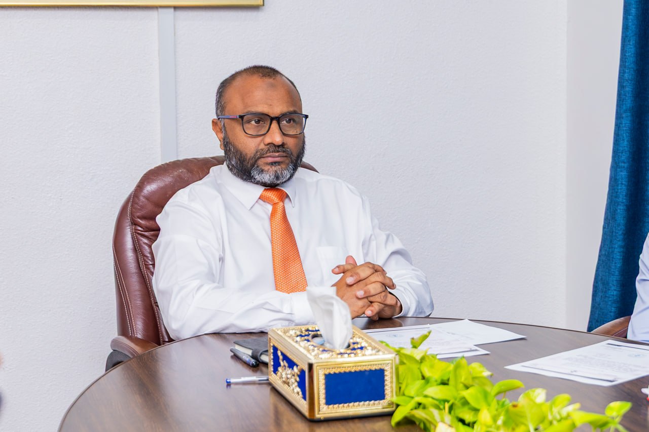 އަޚްލާޤީ މިންގަނޑުތަކަށް ފެތޭ ޒިންމާދާރު ނޫސްވެރިކަމަކަށް އިސްލާމިކް މިނިސްޓަރ ގޮވާލައްވައިފި