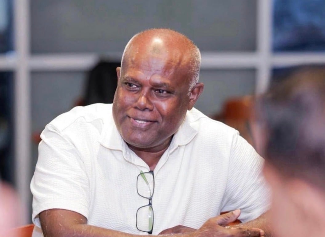 ރާއްޖޭގައި ކޮރަޕްޝަނާއި ރިޝްވަތު އާންމުވެ ގައުމުގެ މިސްރާބު ހުރި ގޮތާމެދު ނަފާ ނަސީމްގެ ކަންބޮޑުވުން