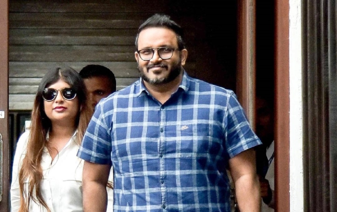 ކުރީގެ ނައިބުރައީސް އަދީބުގެ ބޭސްފަރުވާއަށް ދިން މުއްދަތު އަނެއްކާވެސް އިތުރުކޮށްދީފި