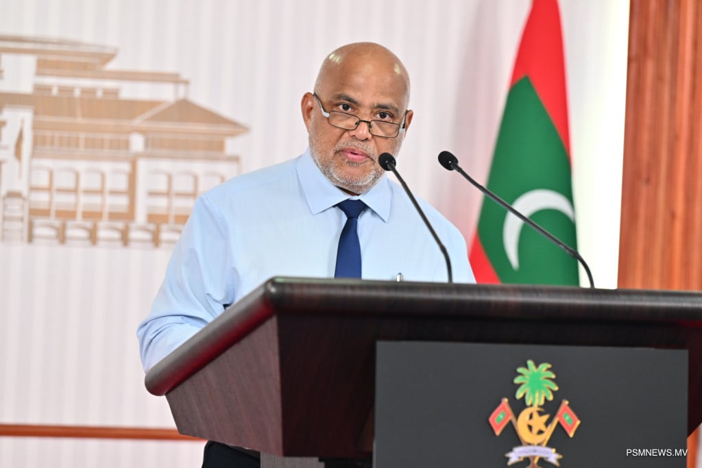 ސްޓޫޑެންޓް ލޯނަށް އެދުމުގެ ފުރުޞަތު މުޅި އަހަރަށް ހުޅުވާލަނީ: ޑެޑްލައިނެއް ނޯންނާނެ