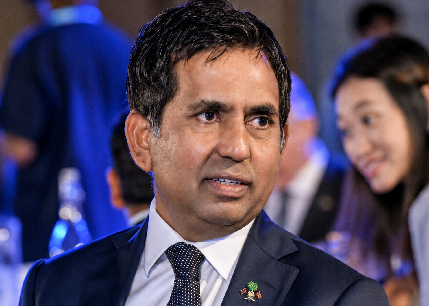 މުޅި މާލޭގެ ޓްރެފިކް ބެލެހެއްޓުމަށް ޒަމާނީ މޮނިޓަރިން ސެންޓަރެއް ގާއިމުކުރަނީ