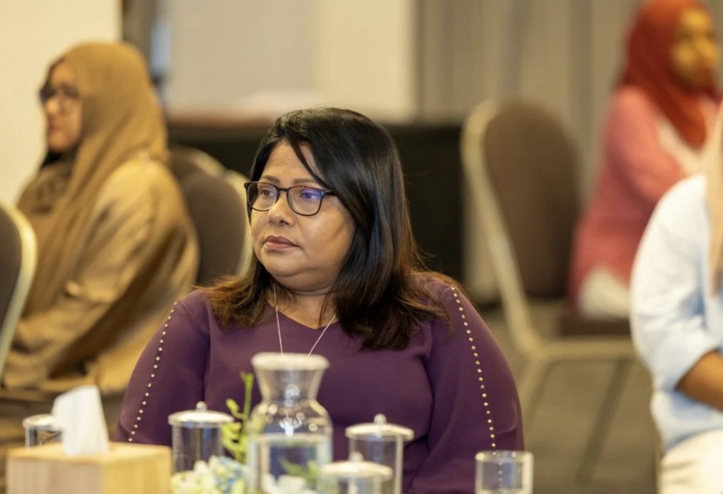 ކައިވެނި ރޫޅުނަސް ދަރިންގެ ޒިންމާ އަދާކުރުމުގައި ދެމަފިރިންގެ އެއްބާރުލުން ބޭނުންވޭ: މިނިސްޓަރު ޤީލާ