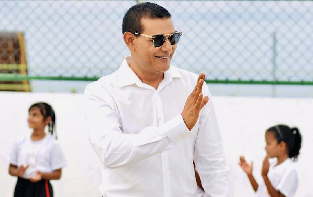 ހައިކޯޓުންވެސް ސަން ސިޔާމްގެ ޕާސްޕޯސް ދޫކޮށްނުލި