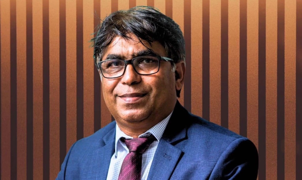 ގައުމު ތަރައްގީވަމުންދާއިރު މުދާ އުފުލުމުގެ ނިޒާމު ހަރުދަނާކުރަން މަޖުބޫރު: ފިރާގް