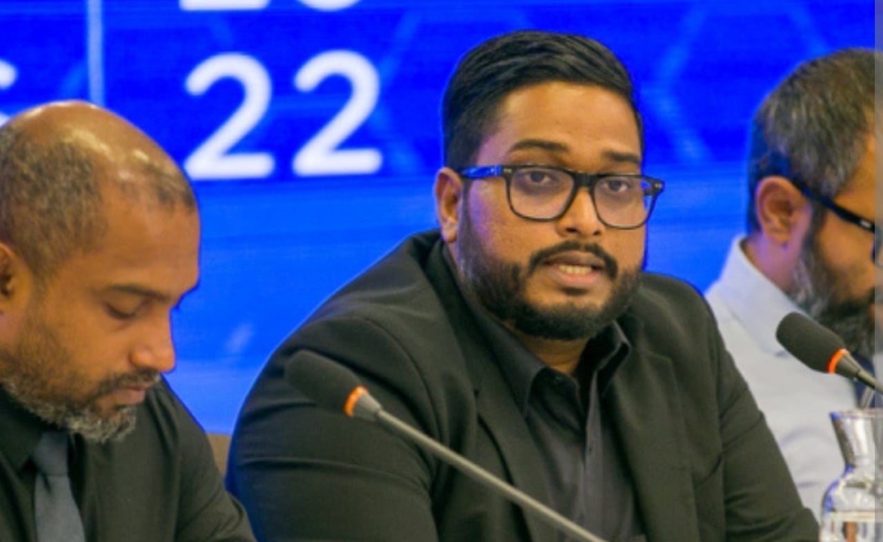 އެފްއޭއެމް ޚިޔާނާތް: ފުޓްބޯޅަ ފެސިލިޓީ އަޅާ ބިން ކުއްޔަށް ދީގެން ލިބުނު 29.6 މިލިއަން ރުފިޔާ ގެއްލިއްޖެ