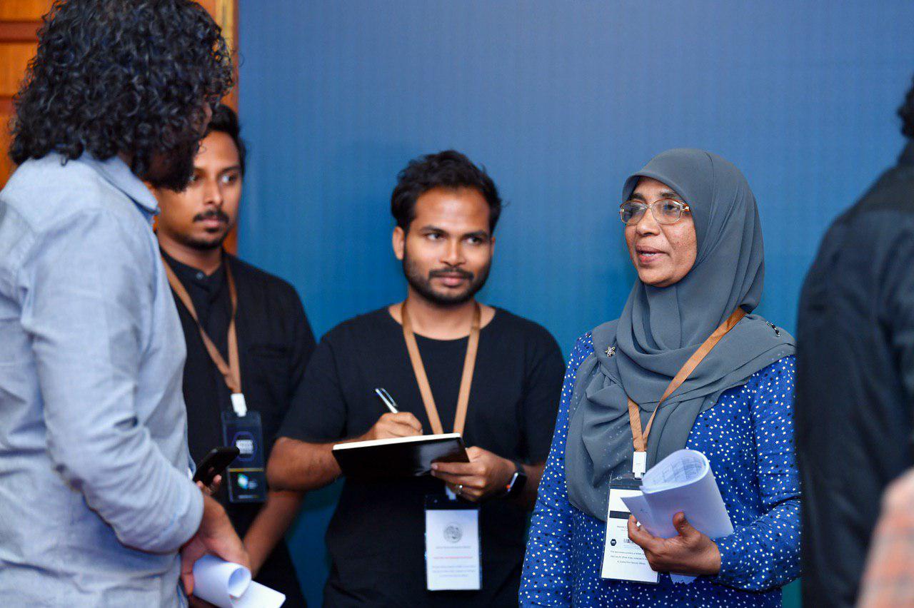 ބަލިޖެހޭ މީހުންގެ ނަން ހާމަކުރުމުގެ އުސޫލުތައް އާންމުކޮށްފި