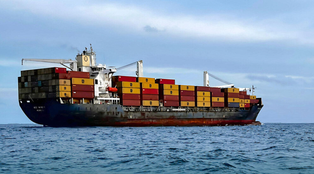 ކޮޅުވެއްޓިއާއި ބާޖު ފަދަ އުޅަނދުފަހަރު ދުއްވުމުގައި ސަމާލުވާން އަންގައިފި