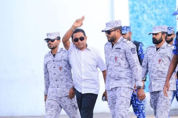 ވ. އާރަށު މައްސަލަ: ކްރިމިނަލް ކޯޓުގެ އަޑުއެހުންތައް ފަށަނީ