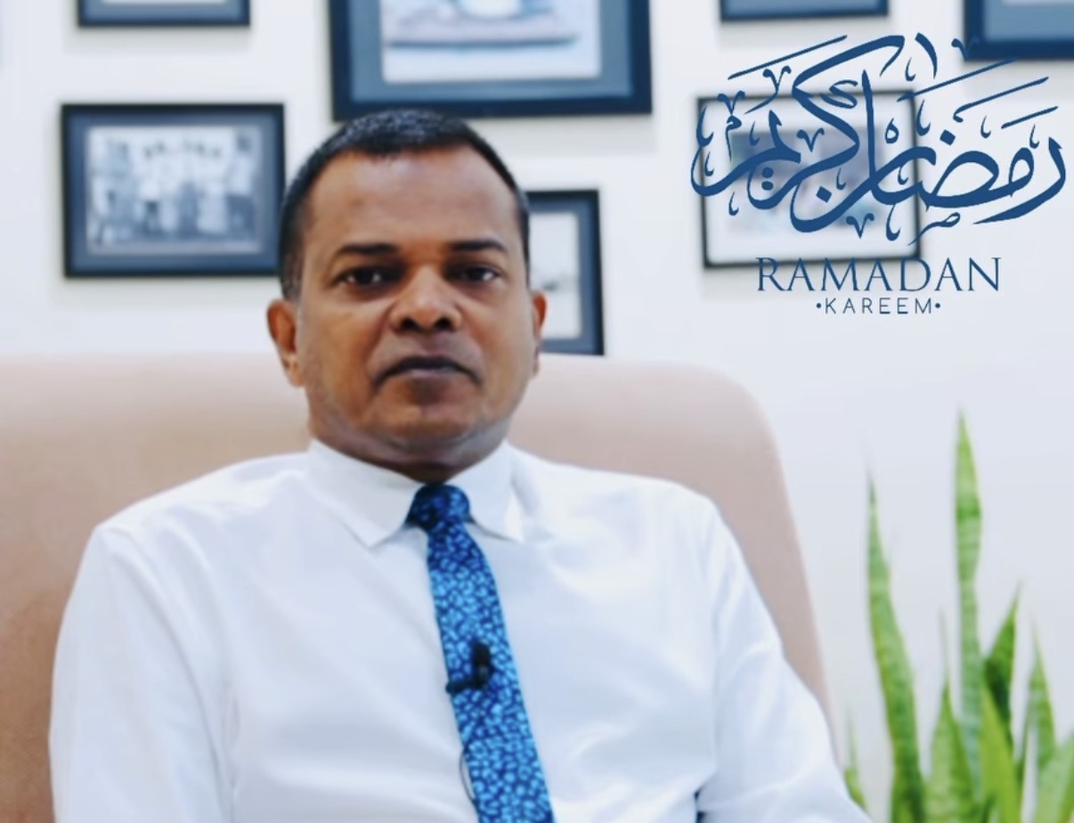 އައްޑޫ ލިންކު ރޯޑްގެ މަސައްކަތް އާރުޑީސީއާ ހަވާލުކުރިތާ ދޮޅު އަހަރުވެއްޖެ؛ މަސައްކަތް ކުރިއަކަށް ނުދޭ: މޭޔަރު ނިޒާރު