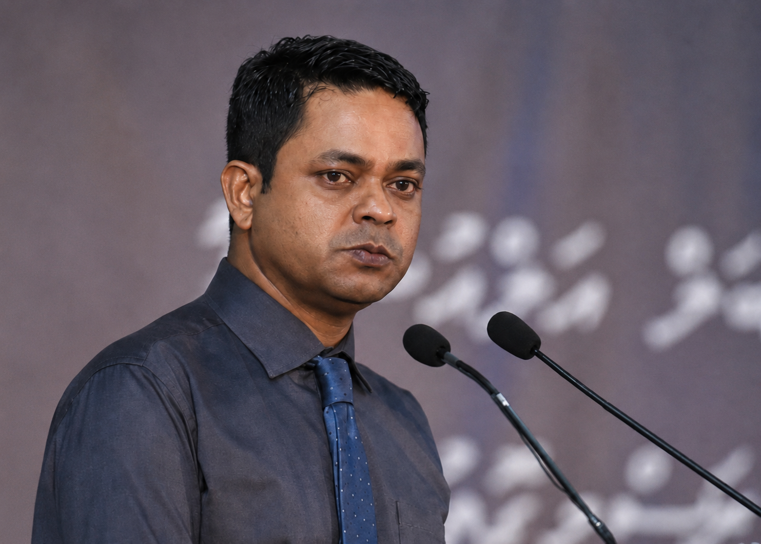 އެޗްއާރްސީއެމްގެ މެންބަރުކަމަށް ޝައްމޫން ހަމީދު އައްޔަންކުރަން މަޖިލީހުން ފާސްކޮށްފި