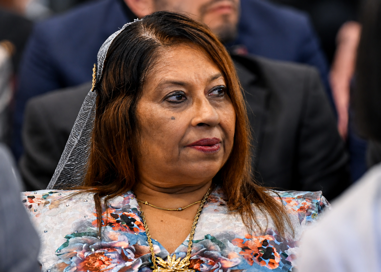 އިނގިރޭސިވިލާތަށް ކަނޑައަޅުއްވާ ސަފީރުކަމަށް ޖަމީލާ ޢައްޔަންކުރަން ރުހުންދީފި