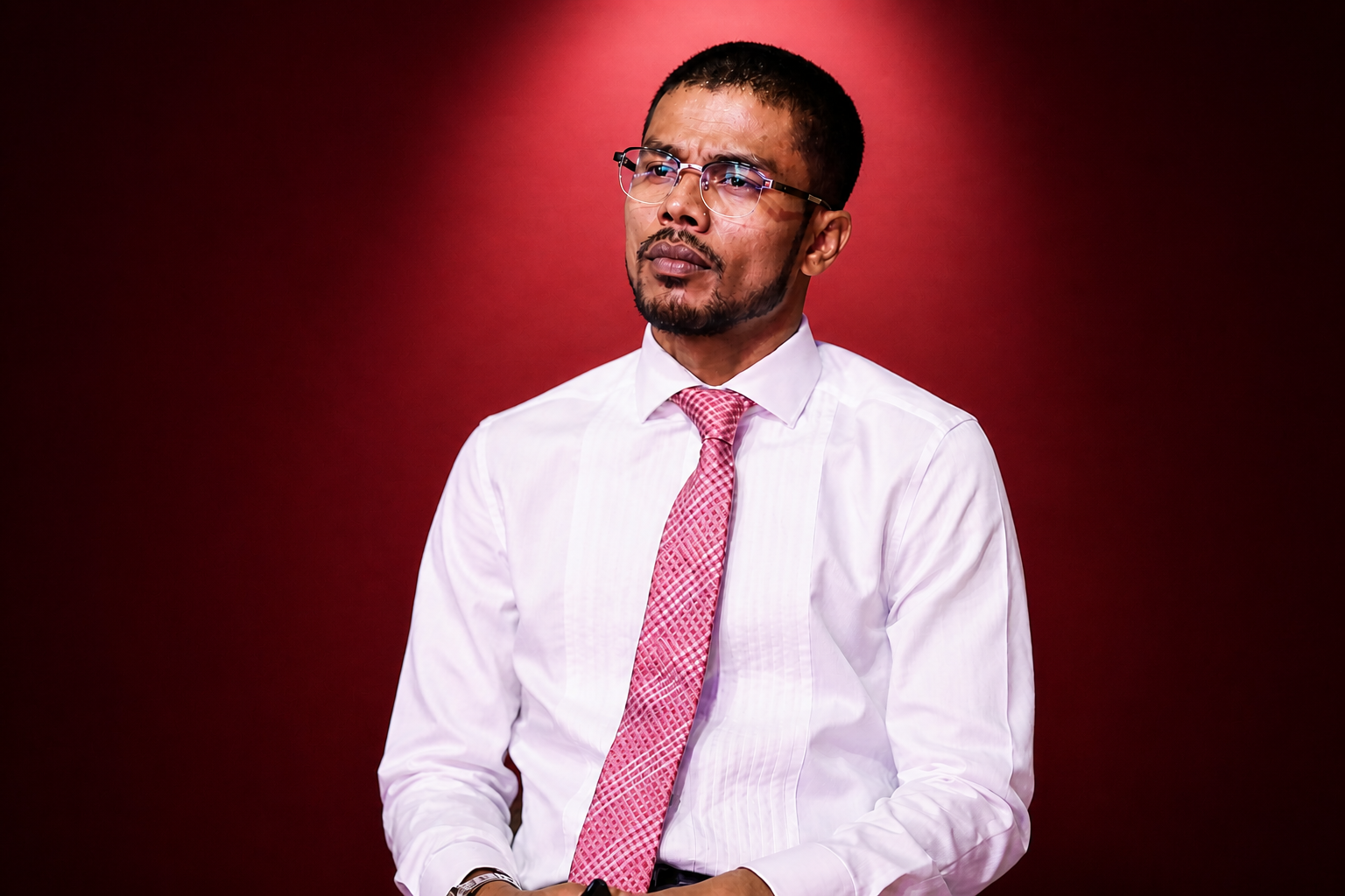 އެމްޑީޕީގެ ޗެއަރޕާސަން އިންތިޚާބުގައި ވާދަނުކުރަން އަލްހާން ނިންމަވައިފި