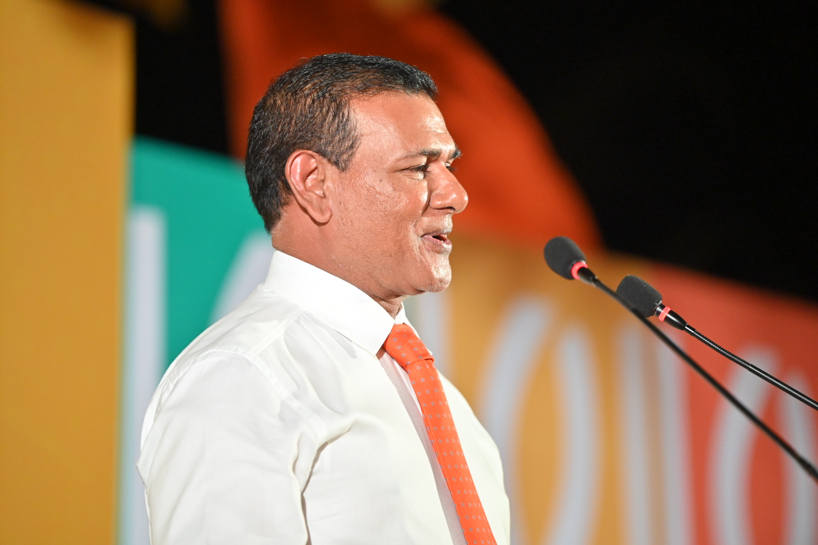 އަސާސީ ޚިދުމަތްދޭ ކުންފުނިތަކުގެ ވަޒީފާތައް އިތުރުކުރަންޖެހޭ: ސިޔާމް